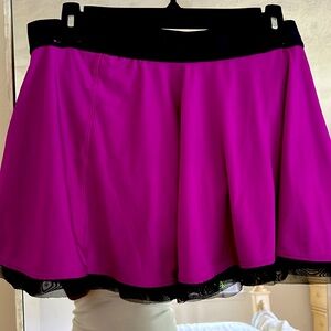 Reebok Skort